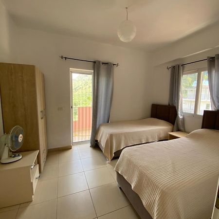 Gkiko'S Guest House Qeparo Extérieur photo