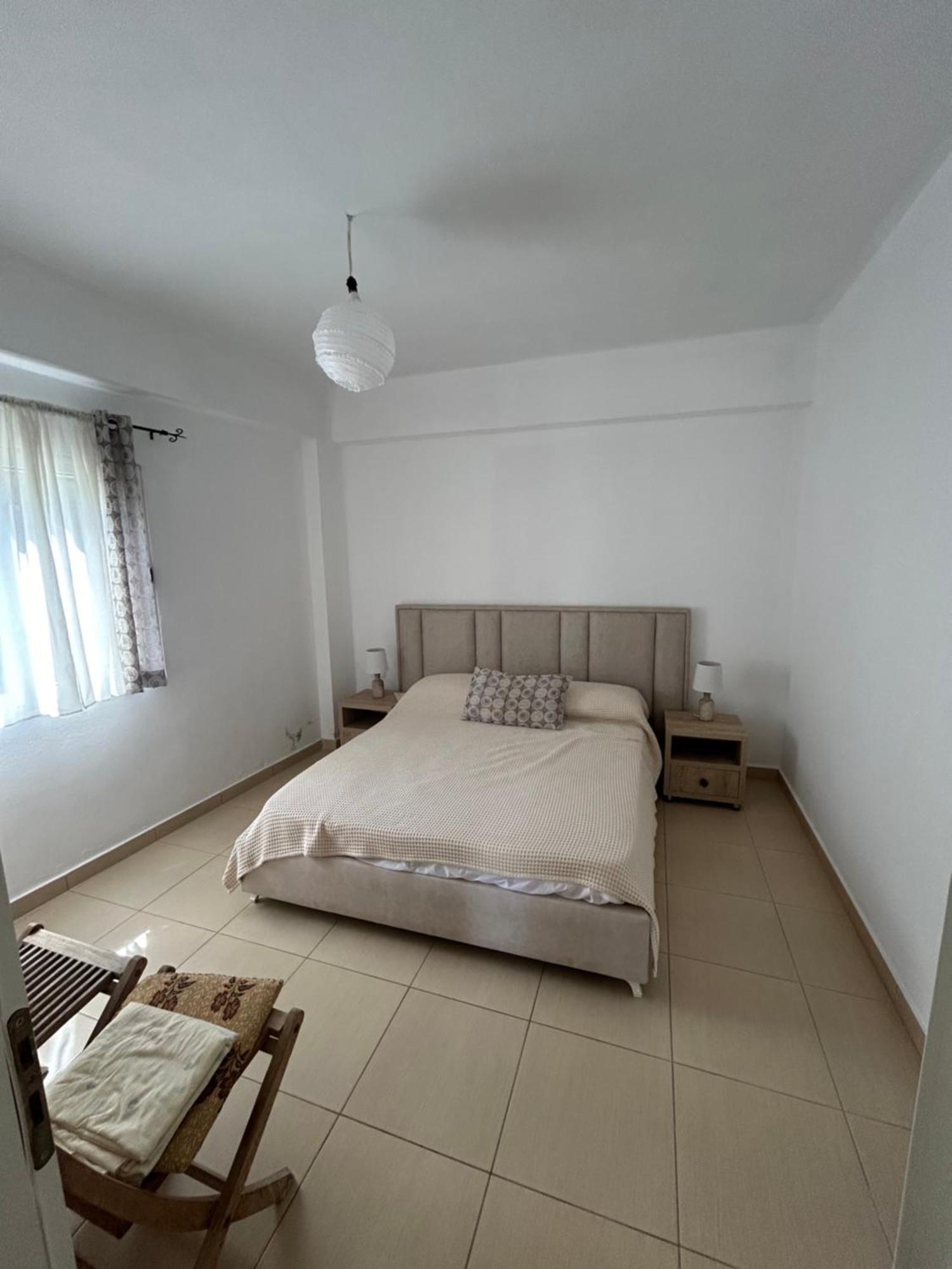 Gkiko'S Guest House Qeparo Extérieur photo